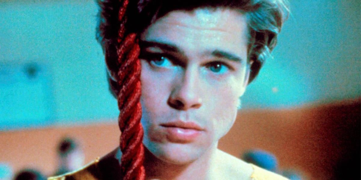 Brad Pitt 10 Lesser Known Movies You Might Not Have Seen