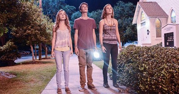 Under the Dome Season 1 Finale Review