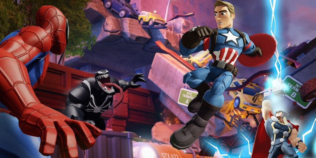 marvel battlegrounds captain america