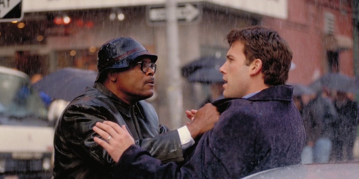5 Samuel L Jackson Movies That Are Underrated (& 5 That Are Overrated)