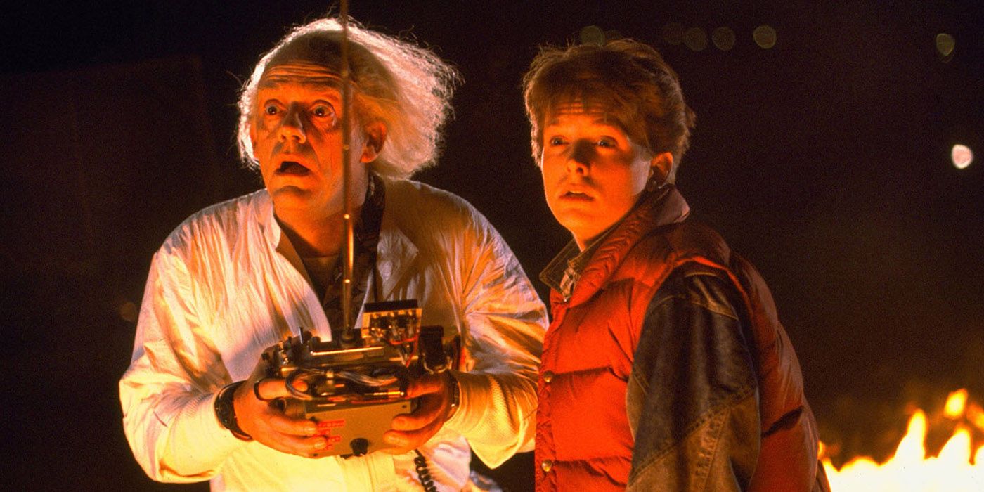 Back to the Future Producer Promises Film Will Never Be Rebooted