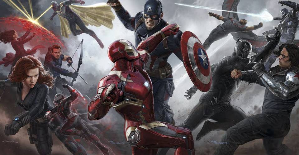 Captain America Civil War Directors Explain Their Biggest Avenger - roblox superhero life 2 captain america