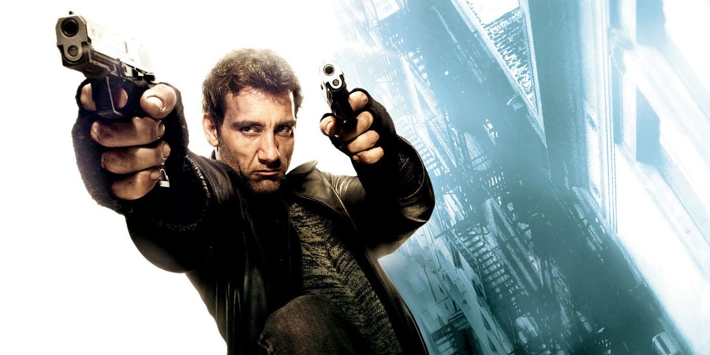 The 5 Best (& 5 Worst) 2000s Action Movies