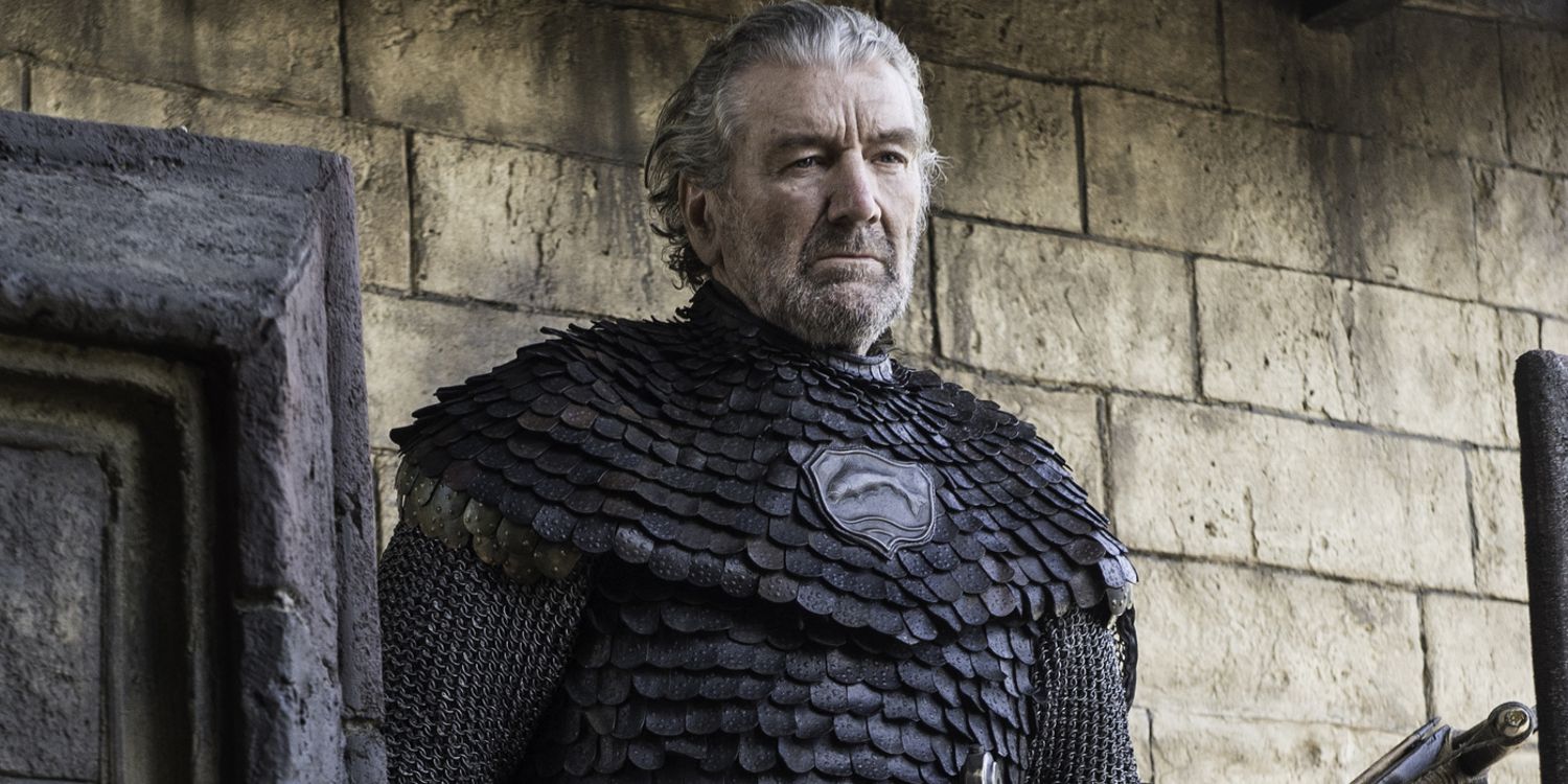 Game of Thrones 10 Things That Make No Sense About The Tullys