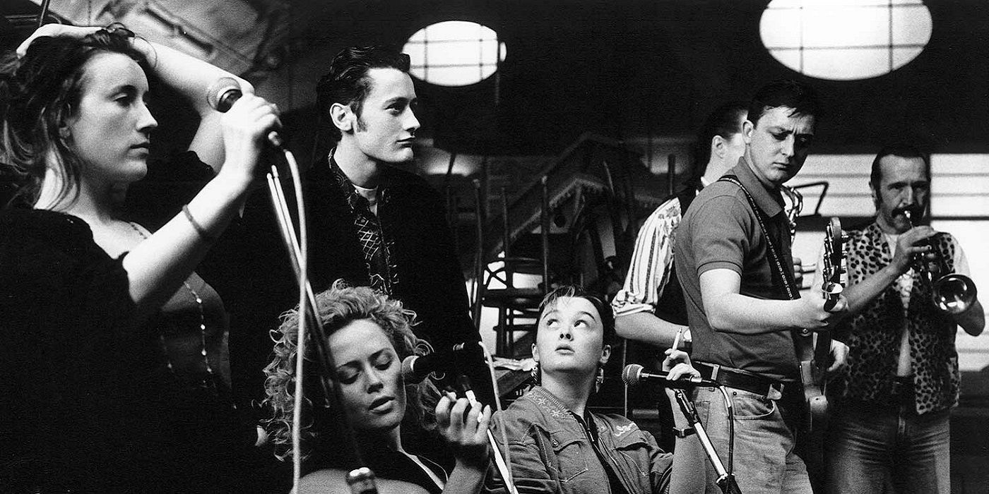 Commitments Movie