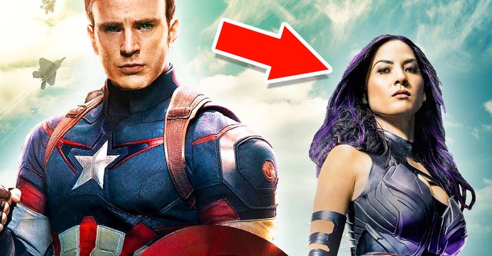 Avengers Vs X Men Who Is Marvel S Strongest Team Screen Rant