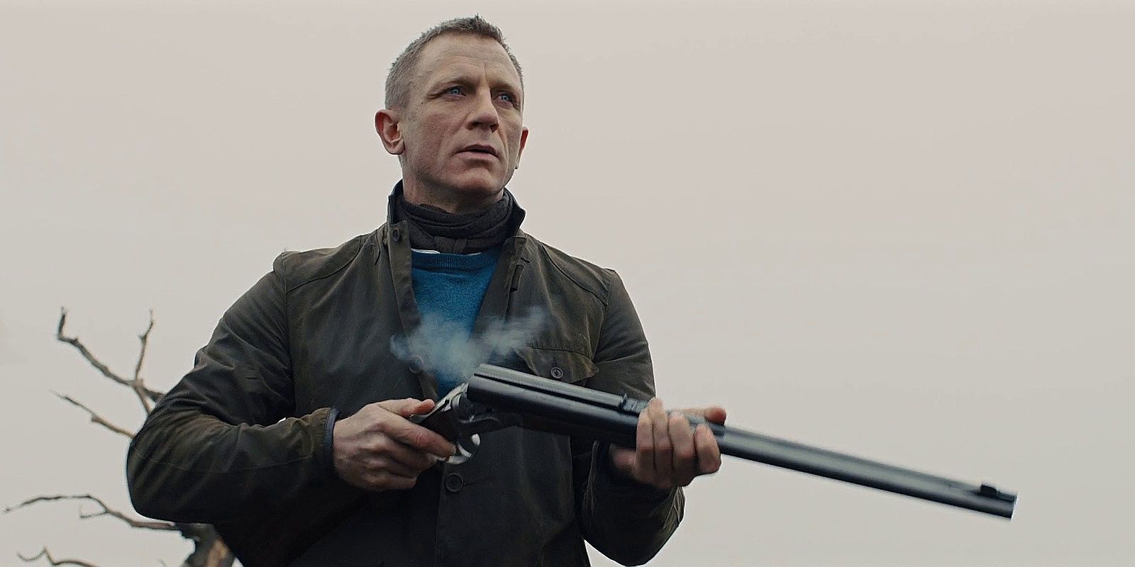 James Bond: Daniel Craig's 12 Best Moments As 007 | ScreenRant