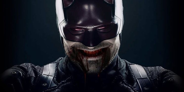 Daredevil Season 2 Proves the MCU Doesn�t Need RRated Movies