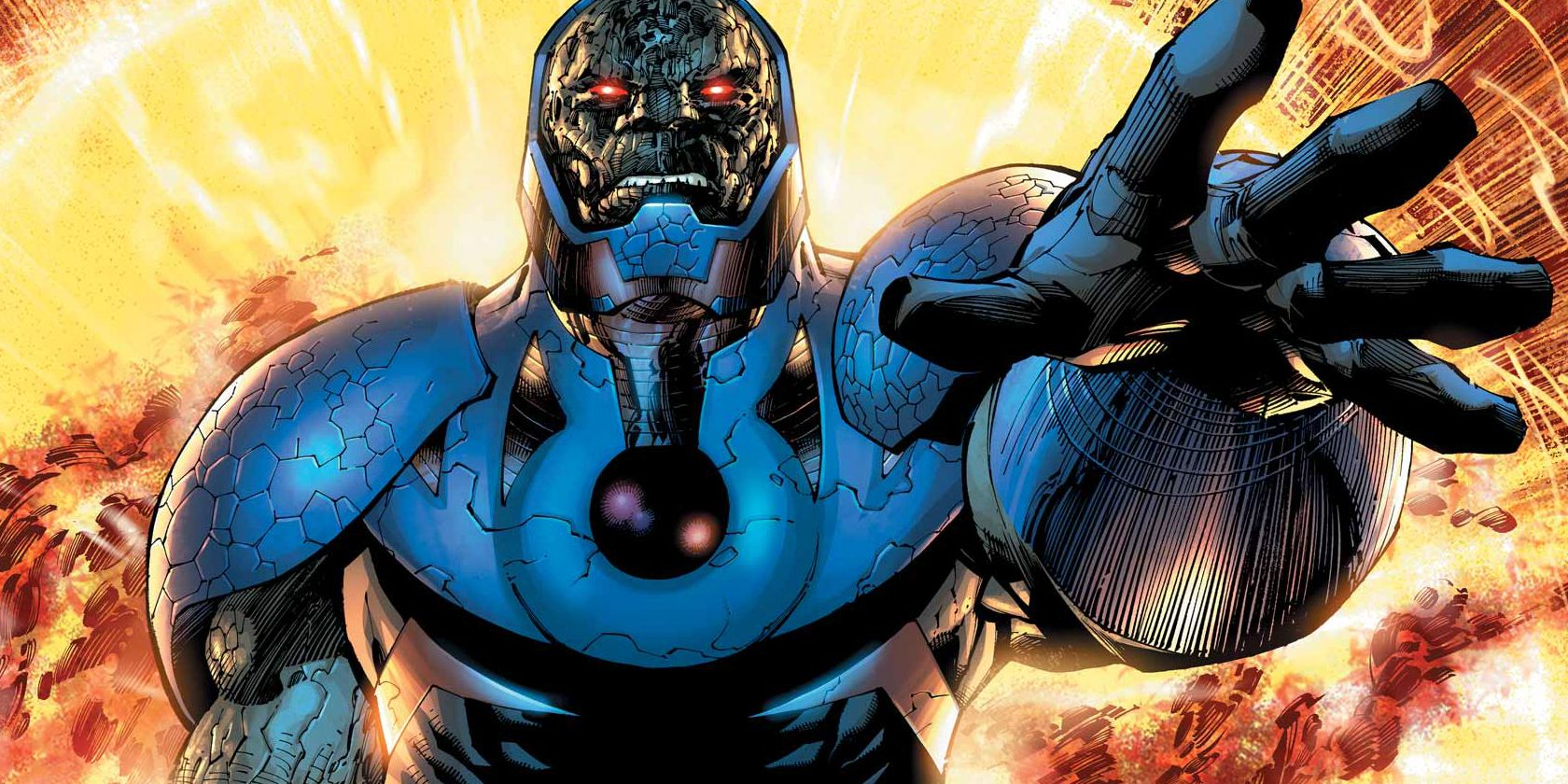 15 Villains Superman Has Never Fought In A Movie But He Might Soon