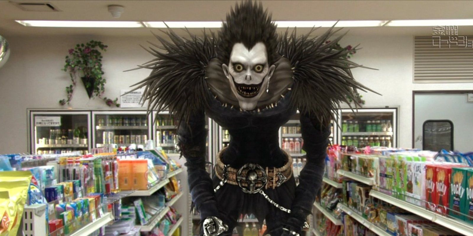 Death Note Writer Says the Movie is 'Heat with Teenagers'
