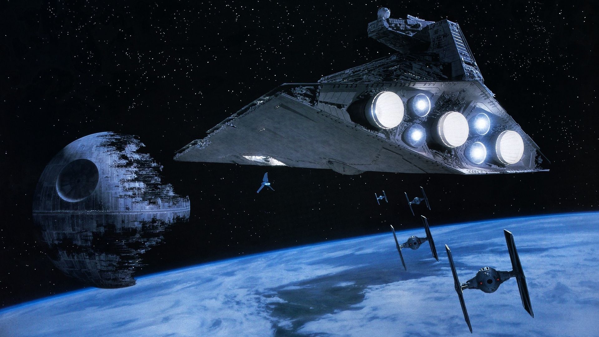 Star Wars 10 Worst Things The Empire Did In The Movies