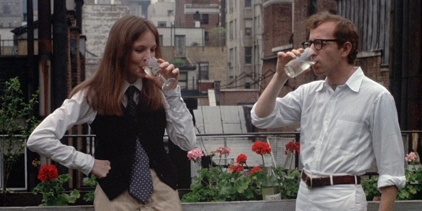 Diane Keaton’s 10 Best Movies (According To Rotten Tomatoes)