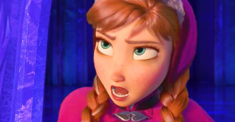 Dirty Disney 10 Inappropriate Jokes In Disney Films