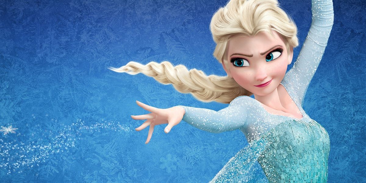 Frozen 10 Most Inspirational Quotes