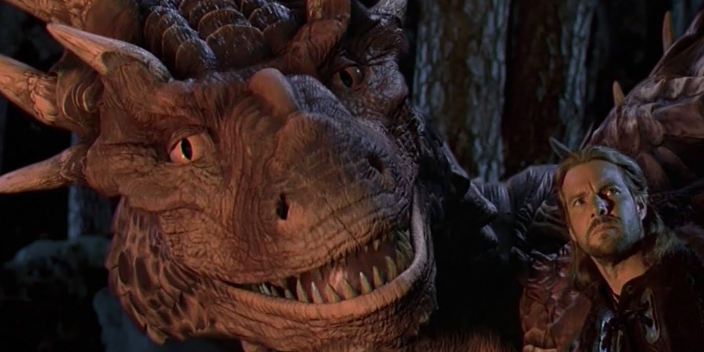 15 Best Dragon Movies Of All Time