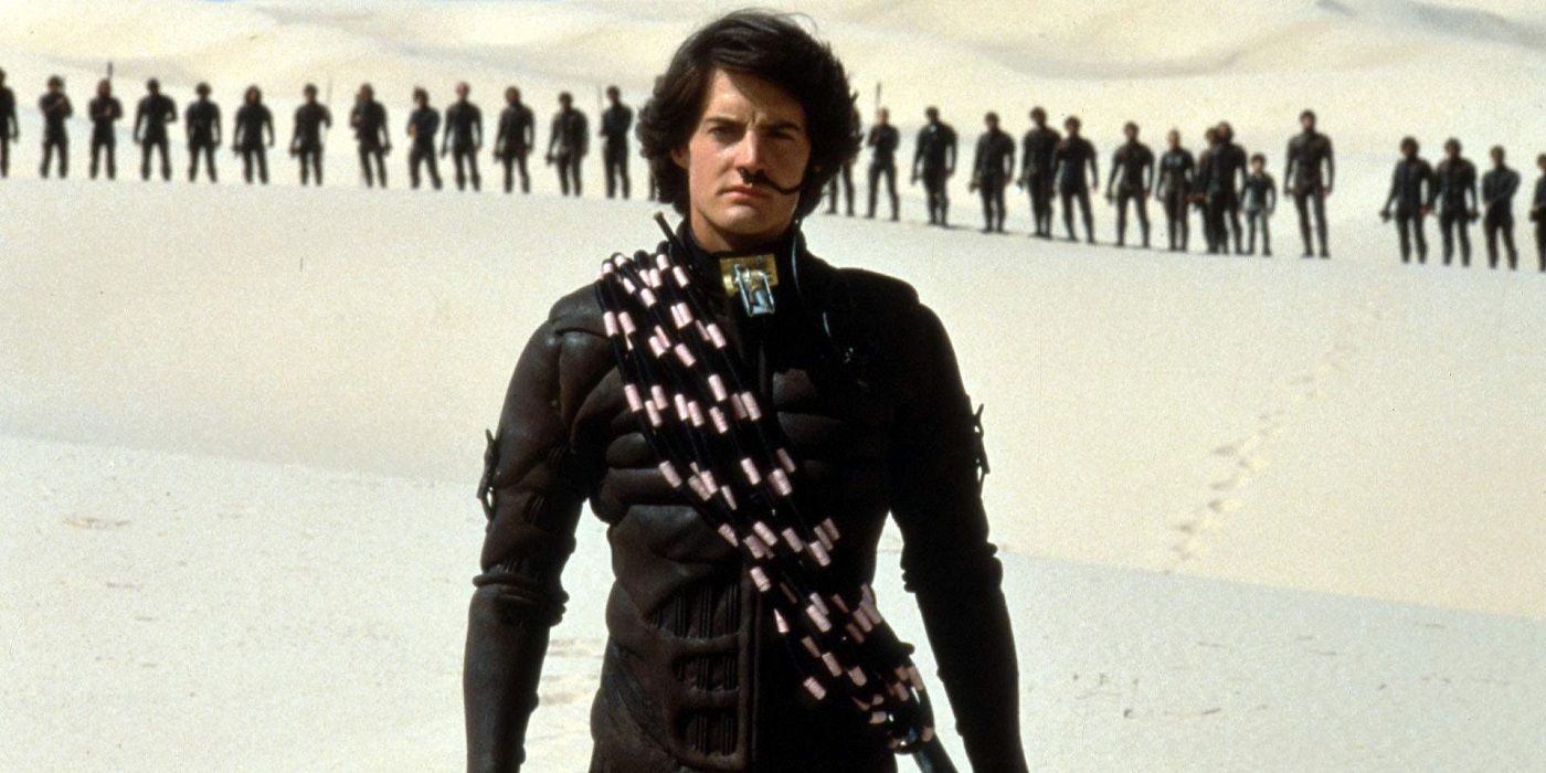 10 Movies To Watch To Get Excited For Dune