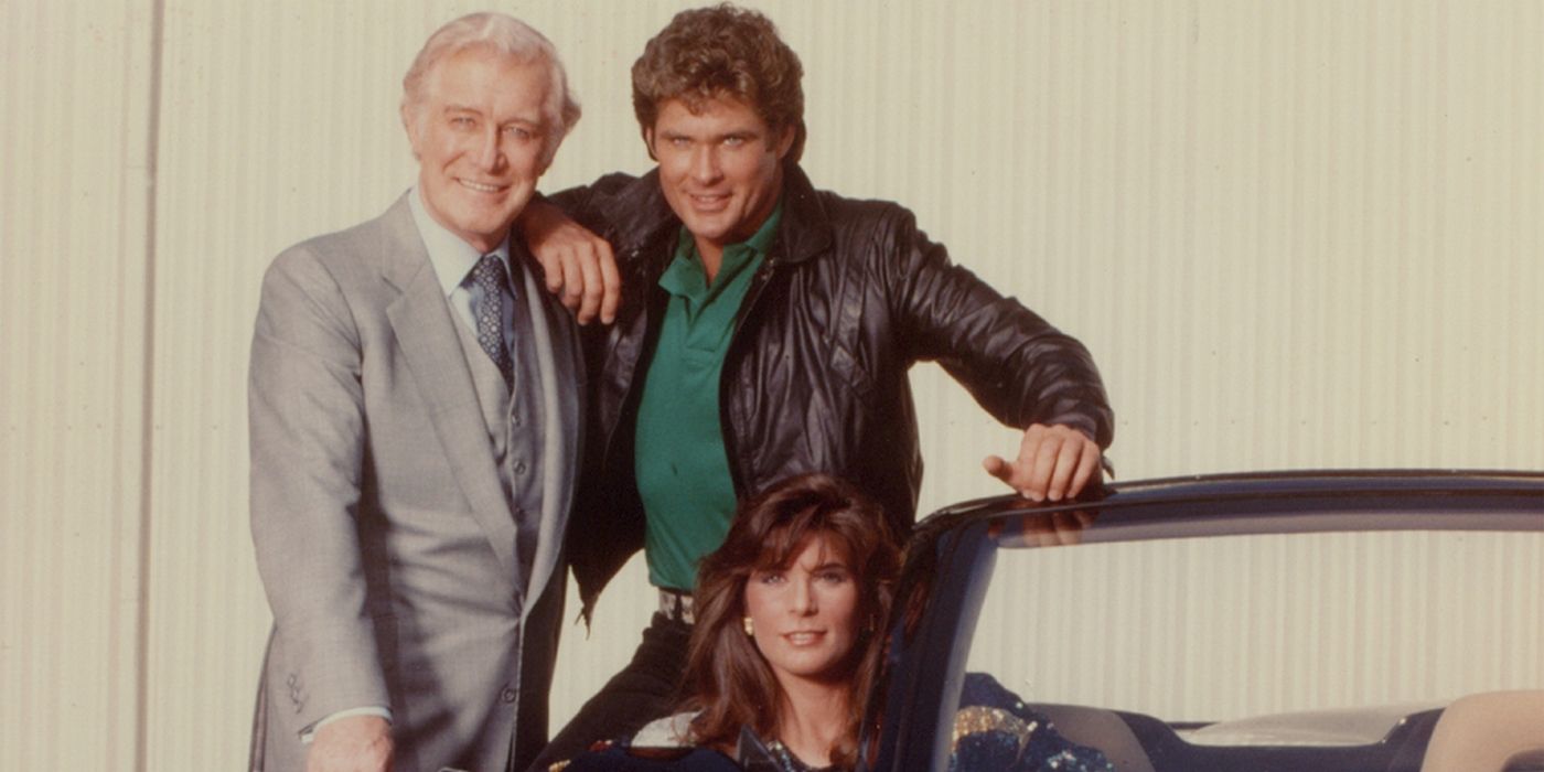 11 Things You Need To Know About Knight Rider