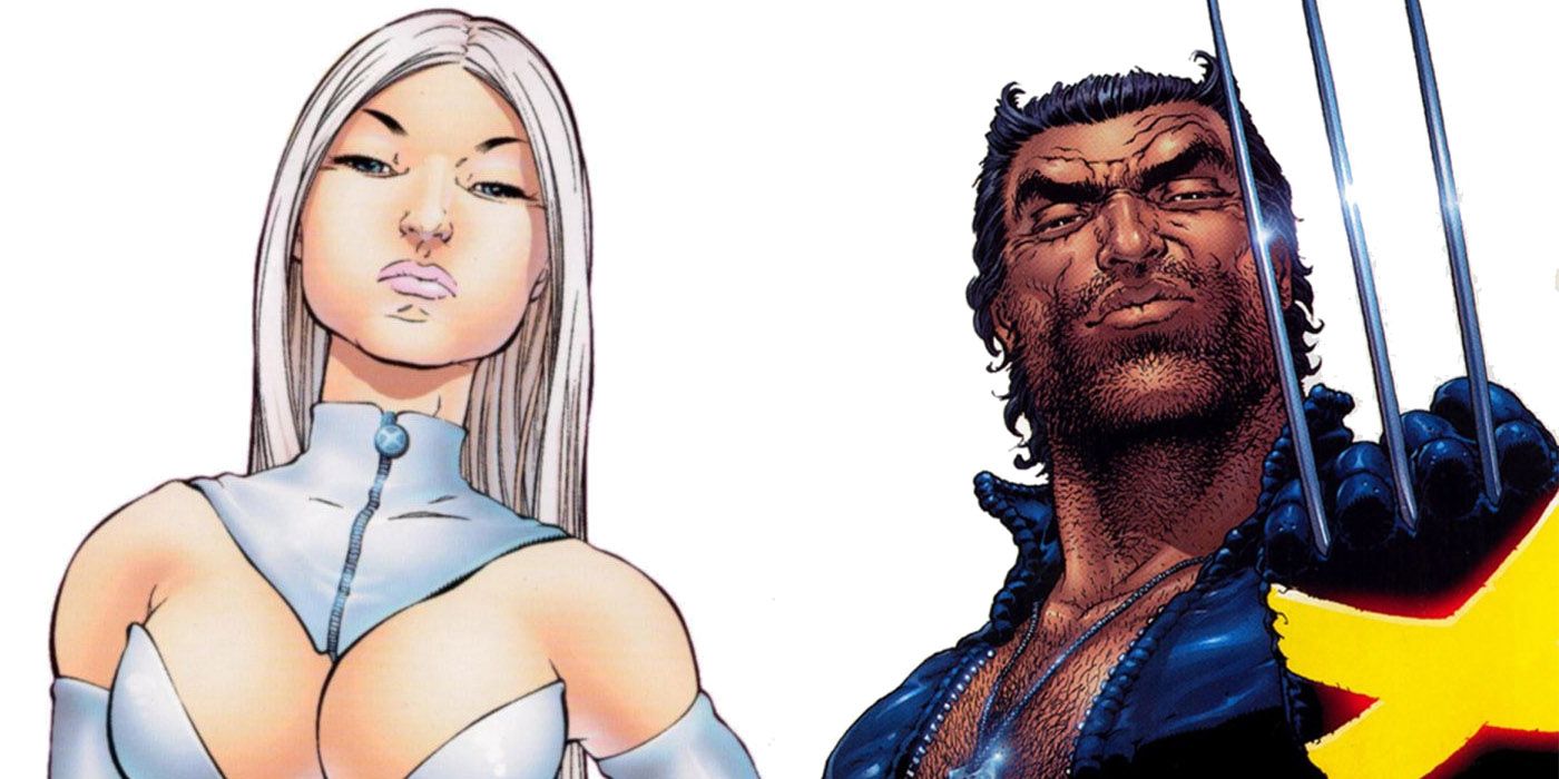 Wolverine Reveals the One XMen Hero He’ll Never Consider a Friend