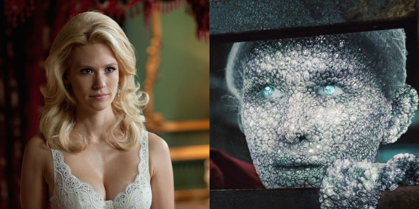 15 Unexplained Mistakes In The XMen Movie Timeline