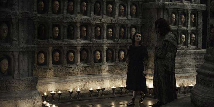 Faceless Men 10 Things Hbo S Got Leaves Out About Them