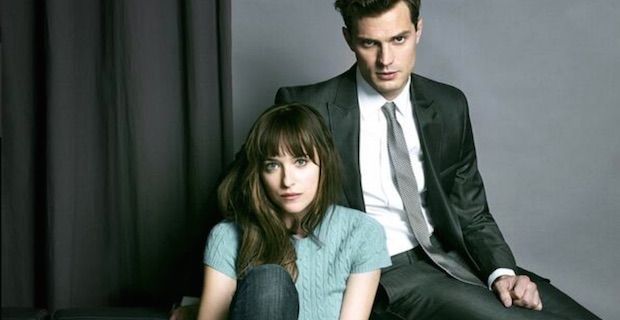 fifty shades of grey movie order