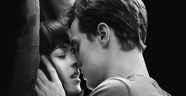 Fifty Shades Of Grey Review Screen Rant