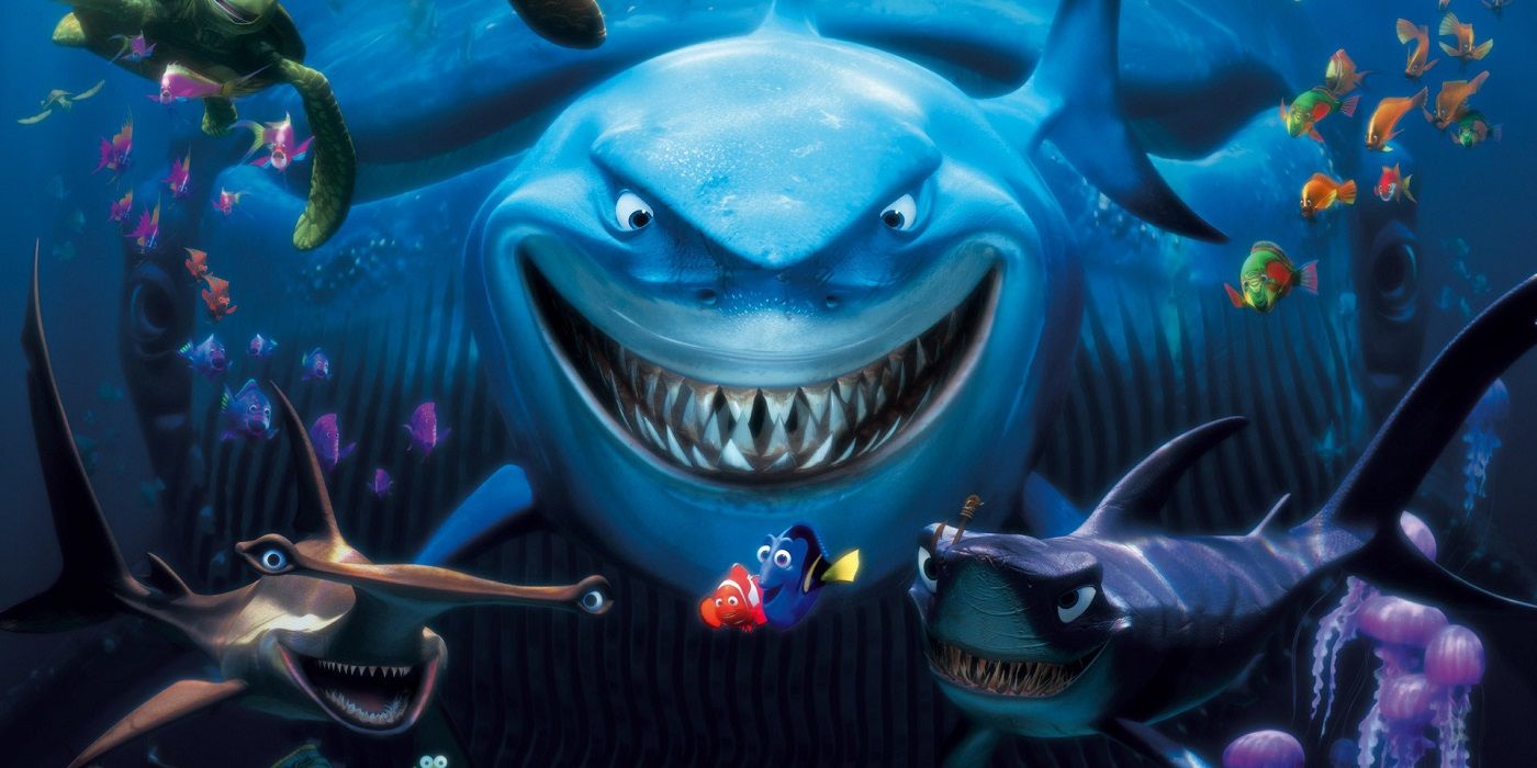 13 Things You Didn’t Know About Finding Nemo