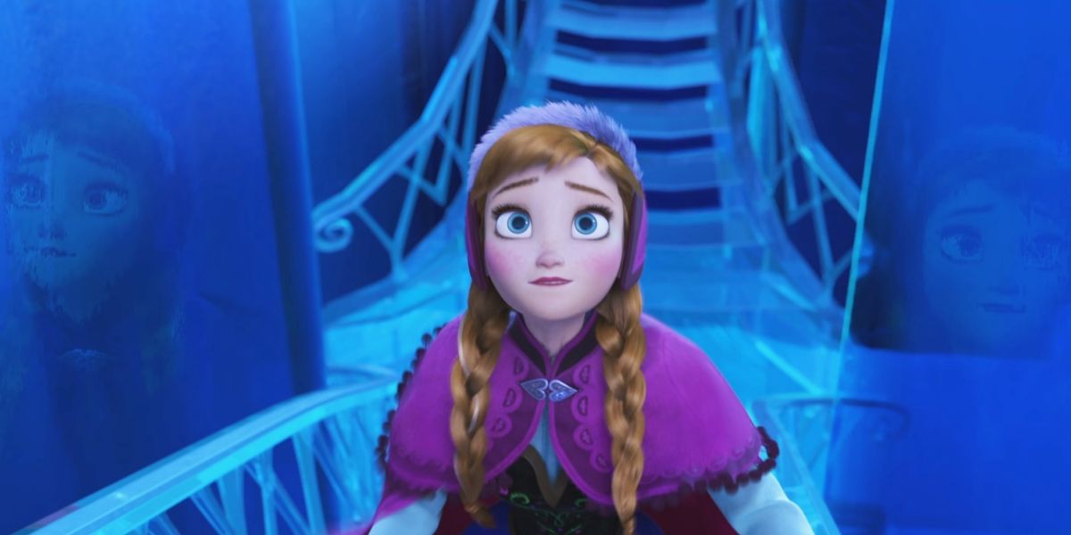 Frozen 7 Times Kristoff Was The Best Boyfriend (And 3 Times He Wasnt)