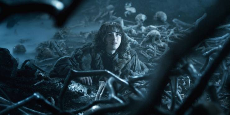 10 Facts About The Weirwood Trees Game Of Thrones Leaves Out