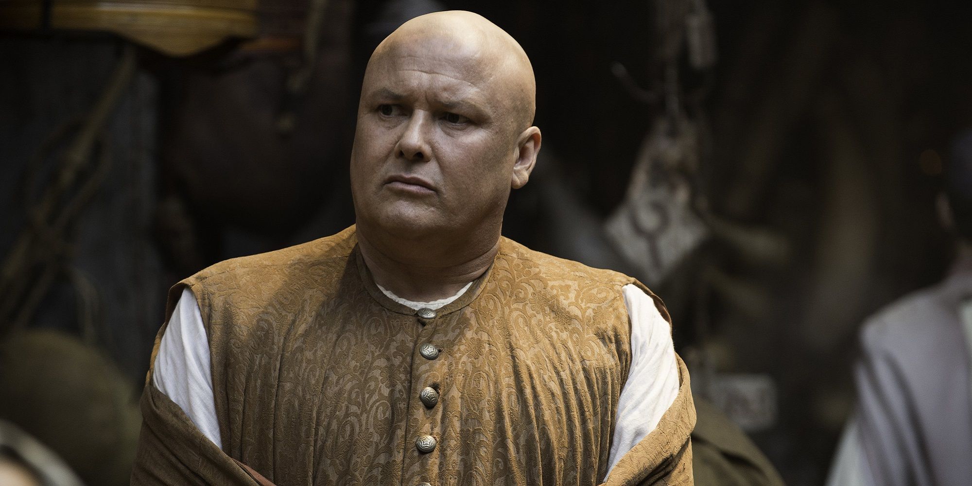 Game of Thrones 10 Things That Make No Sense About Varys