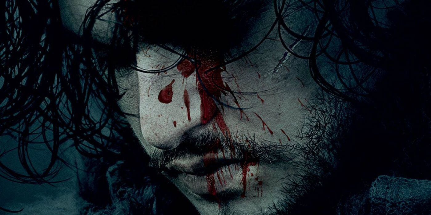 Game of Thrones Season 6 Kit Harington On the Changed Jon Snow