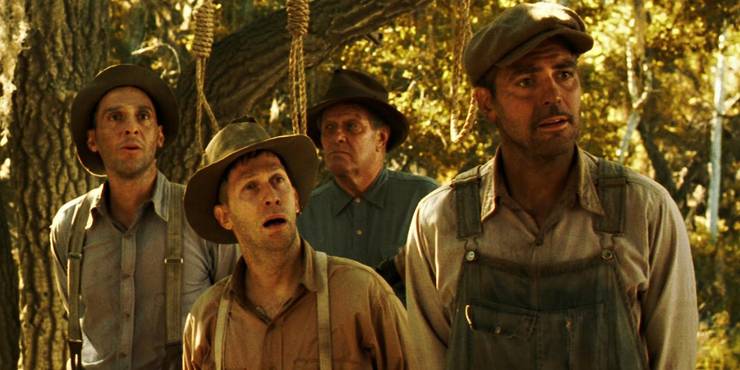 10 Hidden Details You Missed In O Brother Where Art Thou