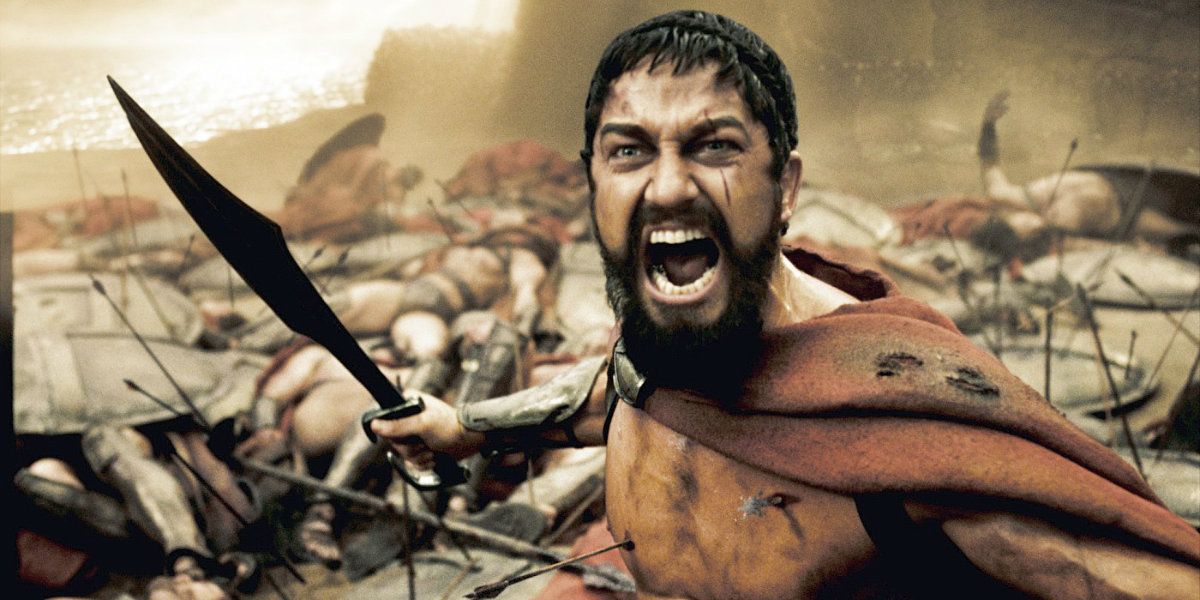 The 10 Best Movie Battle Scenes Of All Time