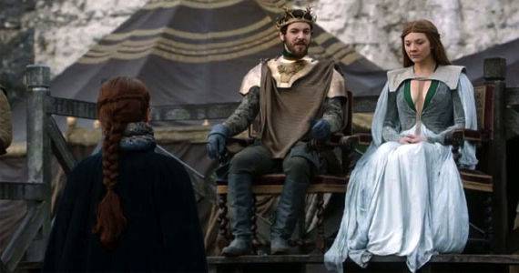 Game Of Thrones Season 2 Episode 3 What Is Dead May Never Die Recap