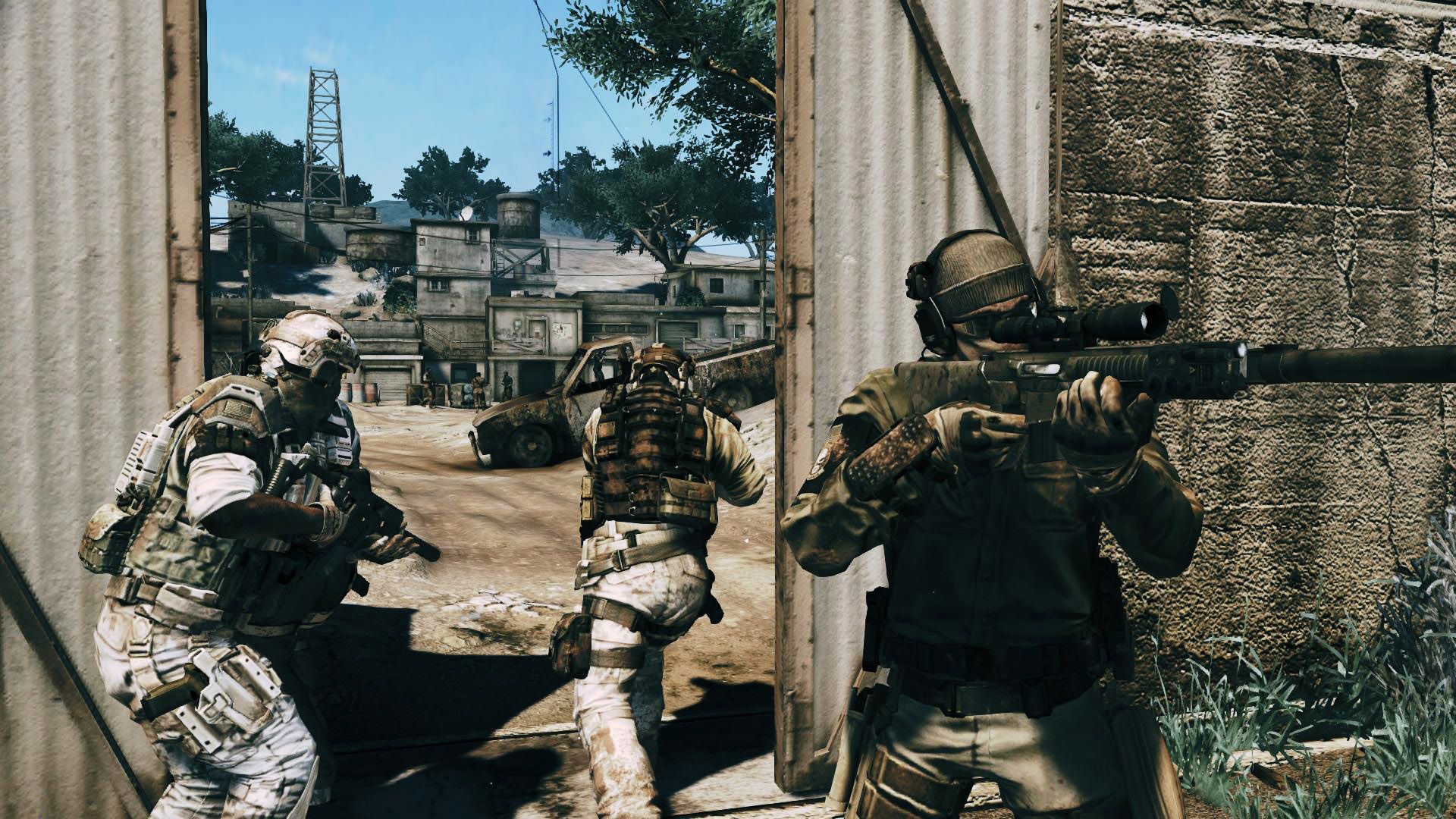 ghost recon future soldier character ghost recon future soldier character