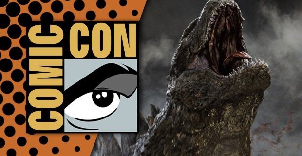Godzilla 2 Confirmed; Rodan Mothra Ghidorah Teased