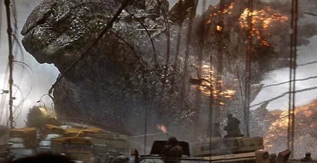 'Godzilla 2' Gets a 2018 Release Date | Screen Rant