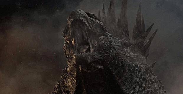 Godzilla Featurette Gareth Edwards Does The Roar Screen Rant