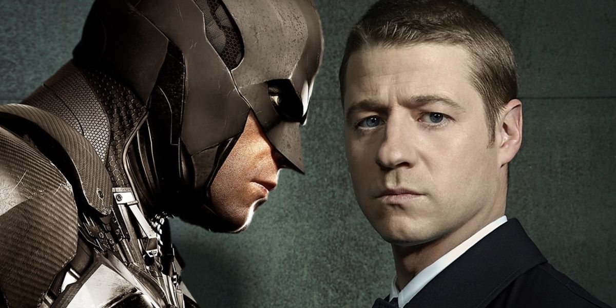 Gotham Why Season 2 Proves the Show isn't a Batman Story