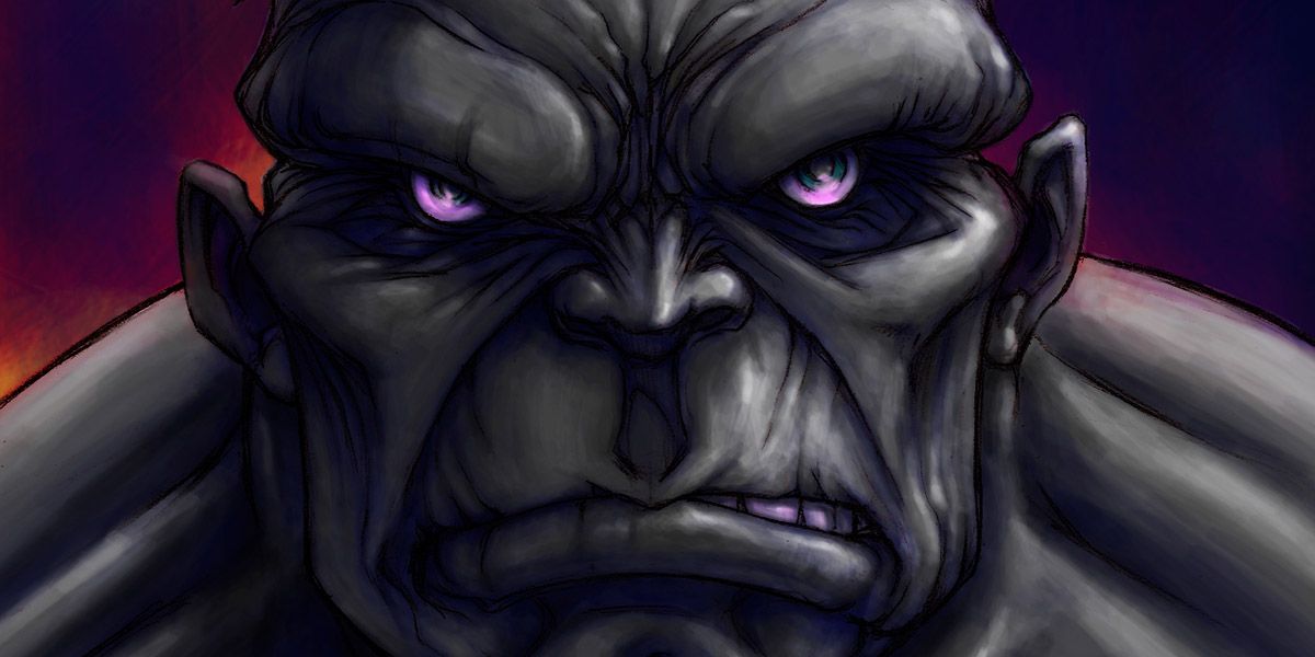 Avengers Age of Ultrons Unused Grey Berserker Hulk Explained