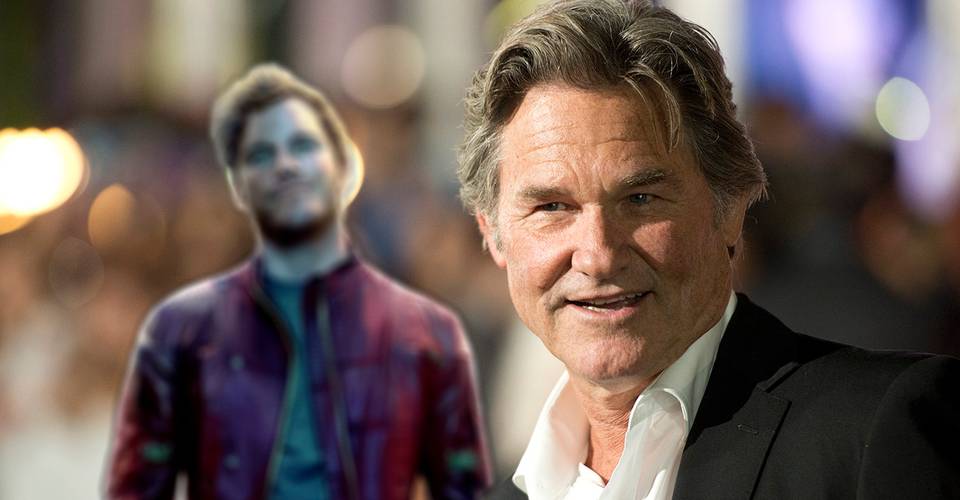 Kurt Russell Wanted For Star Lord S Dad Screen Rant