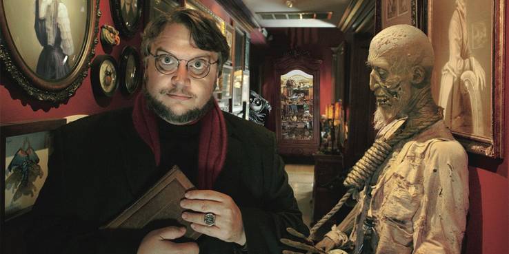 ÐÐ°ÑÑÐ¸Ð½ÐºÐ¸ Ð¿Ð¾ Ð·Ð°Ð¿ÑÐ¾ÑÑ Leonardo DiCaprio in Talks to Lead Guillermo del Toroâs âNightmare Alleyâ