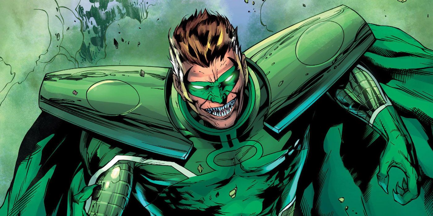 16 Superheroes That Became Supervillains | ScreenRant