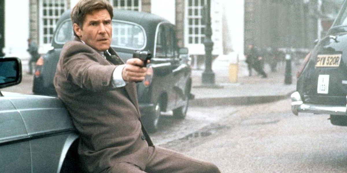 10 Best Harrison Ford Movies That Didnt Involve Han Solo Or Indiana Jones