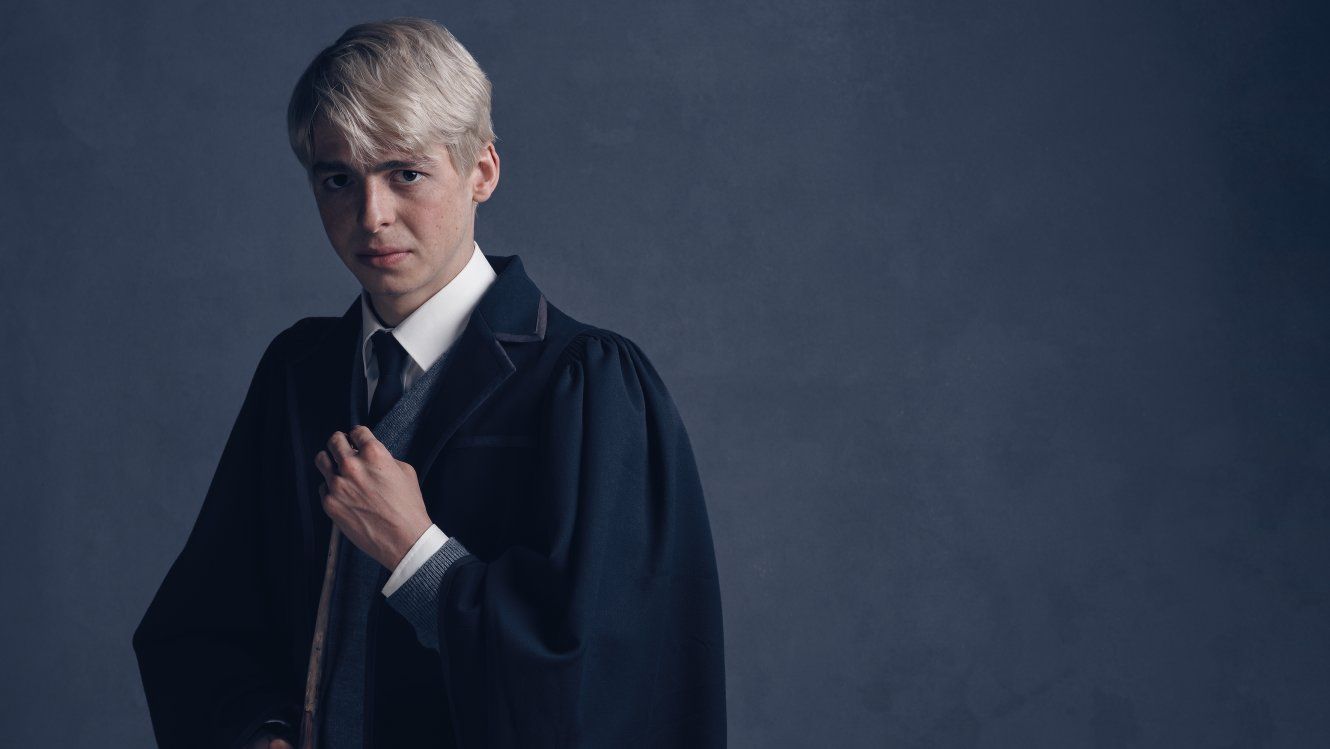 Harry Potter The 20 Most Powerful Slytherin Students Officially Ranked