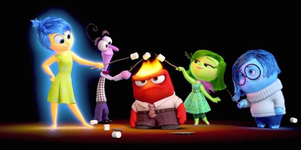 who made inside out the movie who made inside out the movie