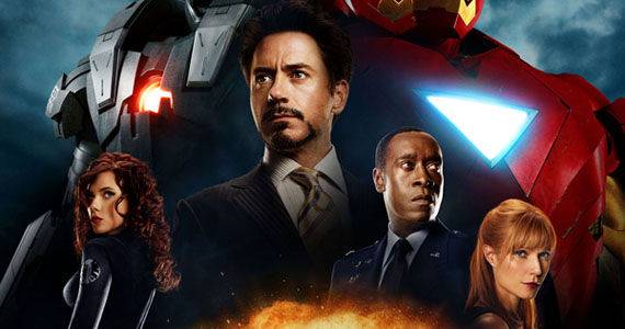 Iron Man 3 Casting Call Confirms Returning Characters Iron Man 3 Casting Call Confirms Returning Characters