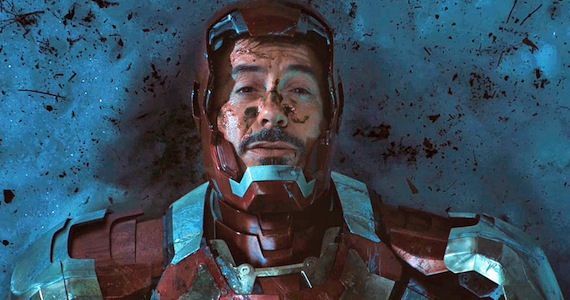 Marvel Willing to Replace Robert Downey Jr; No Plans for ...