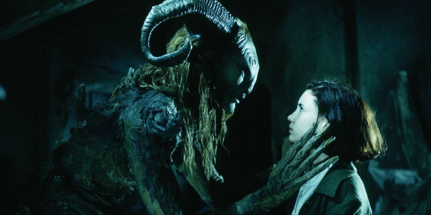 15 Things You Didnt Know About Pans Labyrinth