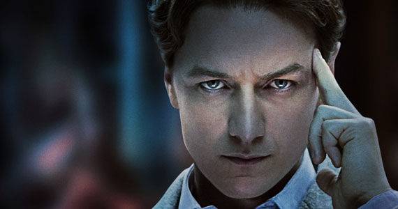 X Men First Class 2 Will Heavily Focus On Charles Xavier